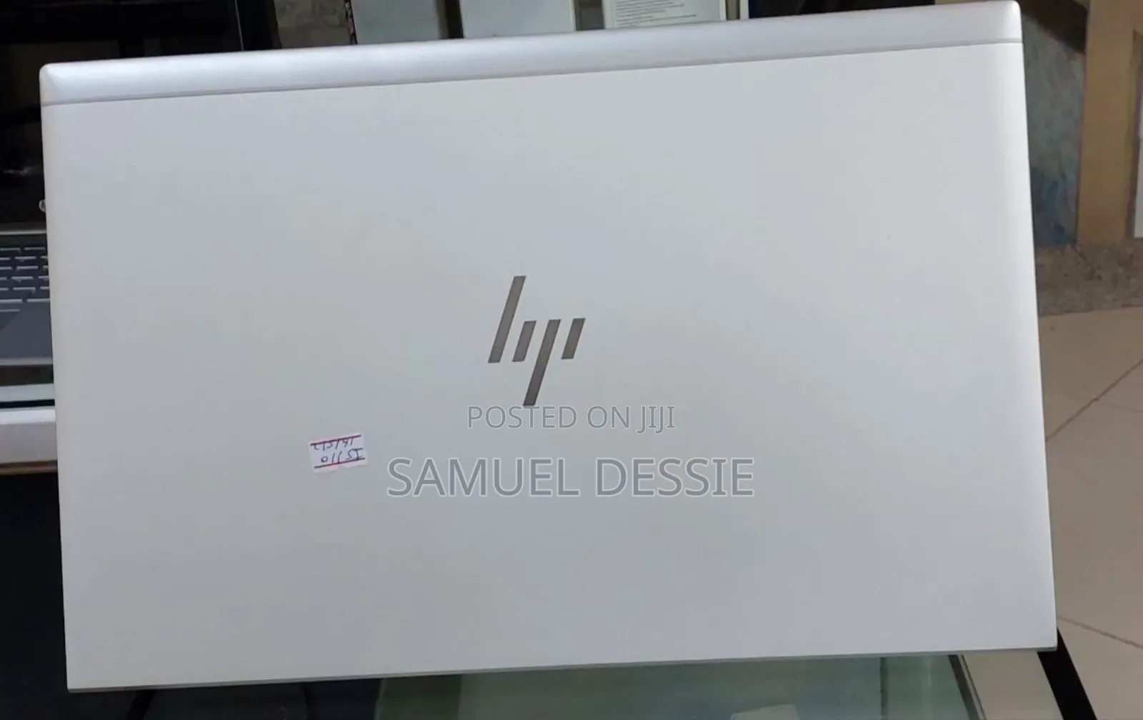 New Laptop HP EliteBook 850 G8 16GB Intel Core I5 SSD 512GB