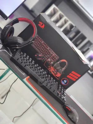 Red Dragon Essintial