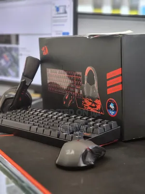 Photo - Red Dragon Essintial