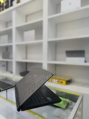 Photo - New Laptop MSI Pulse GL66 16GB Intel Core I9 SSD 1T