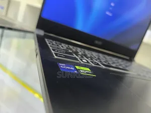 New Laptop MSI Pulse GL66 16GB Intel Core I9 SSD 1T