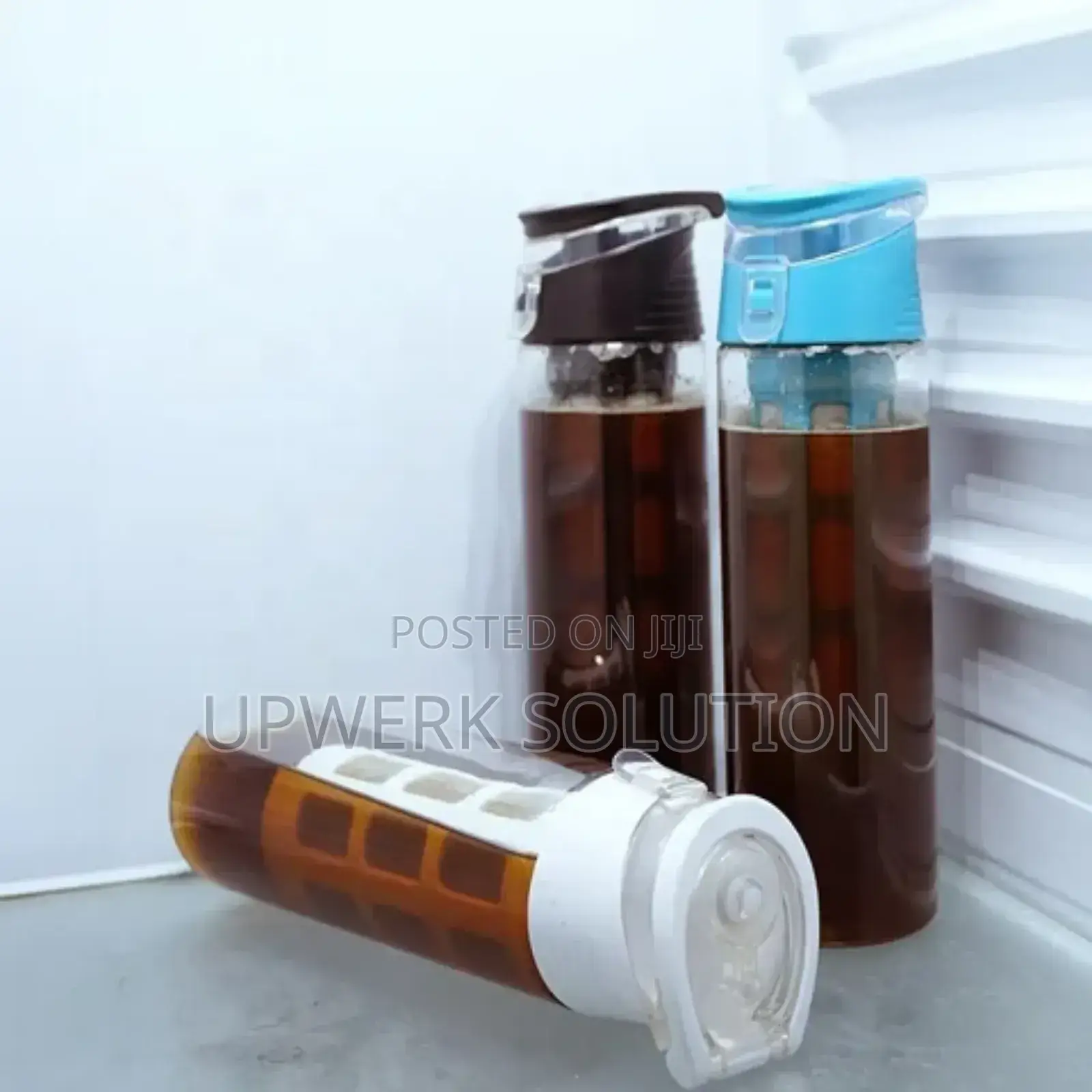 Coffee Cold Extraction Cup