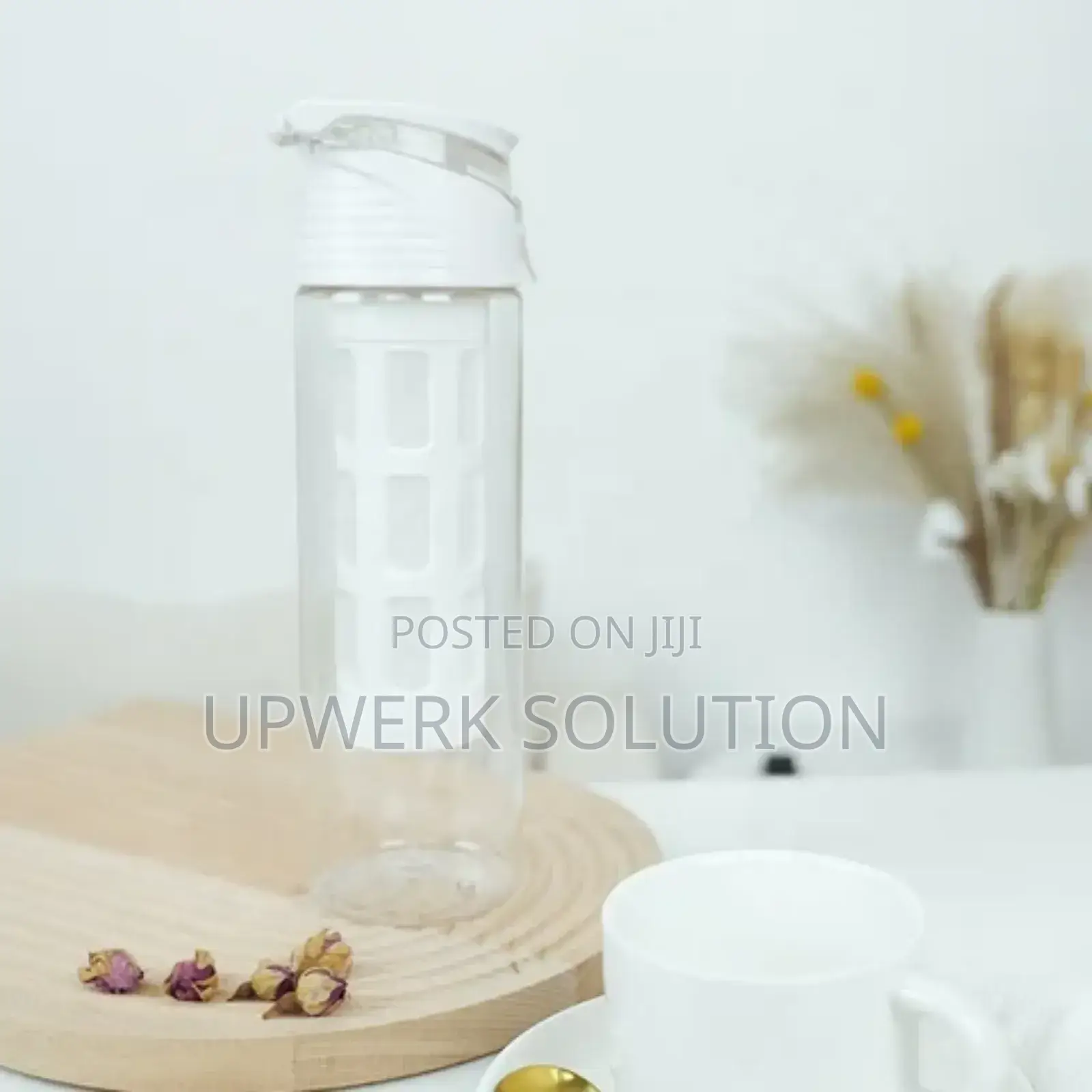 Coffee Cold Extraction Cup