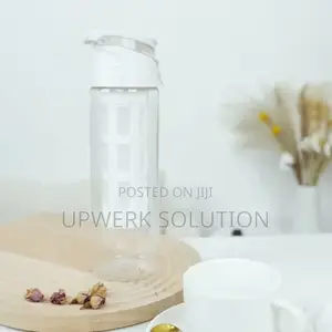 Coffee Cold Extraction Cup