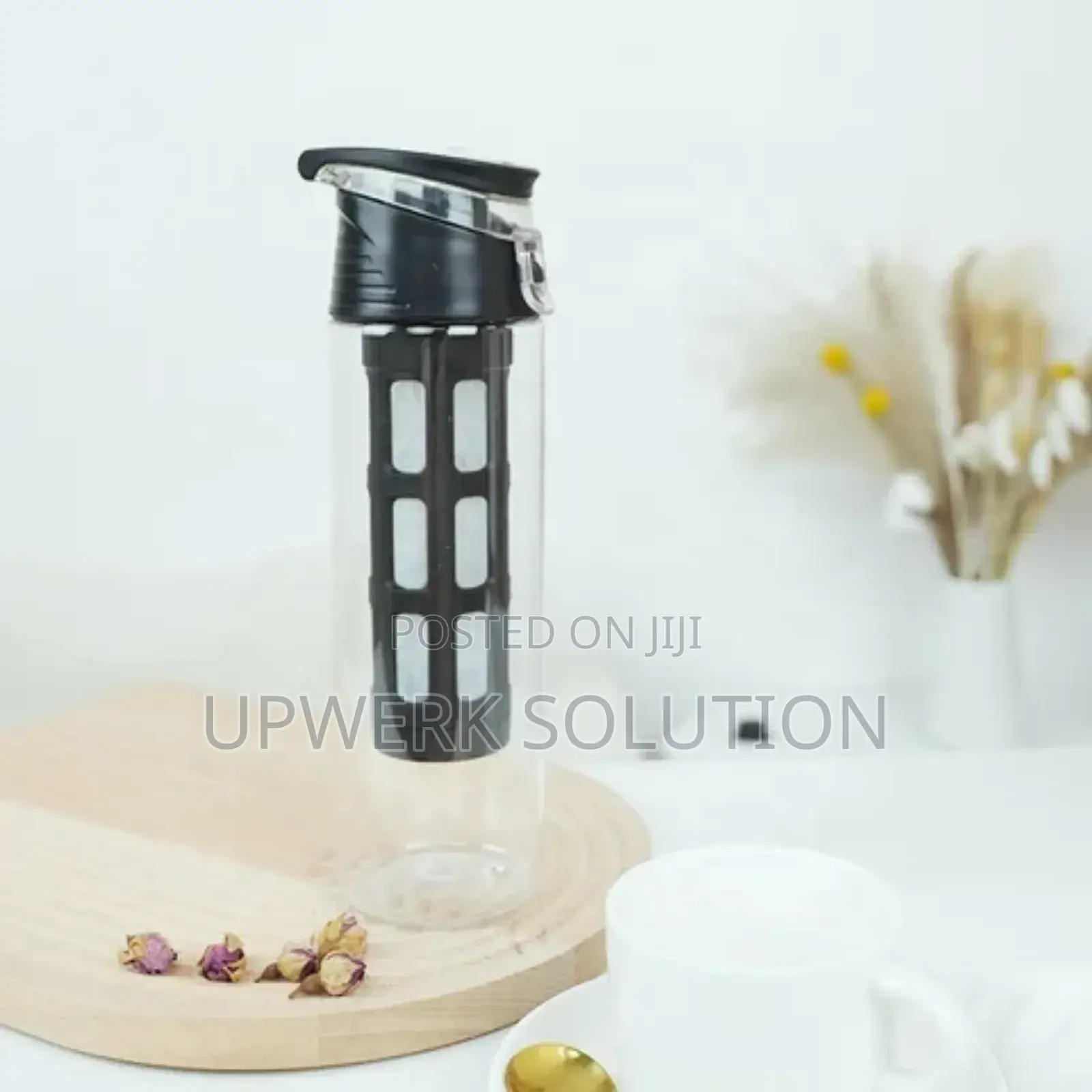 Coffee Cold Extraction Cup
