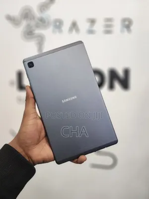 Photo - Samsung Galaxy Tab A7 Lite 32 GB Blue