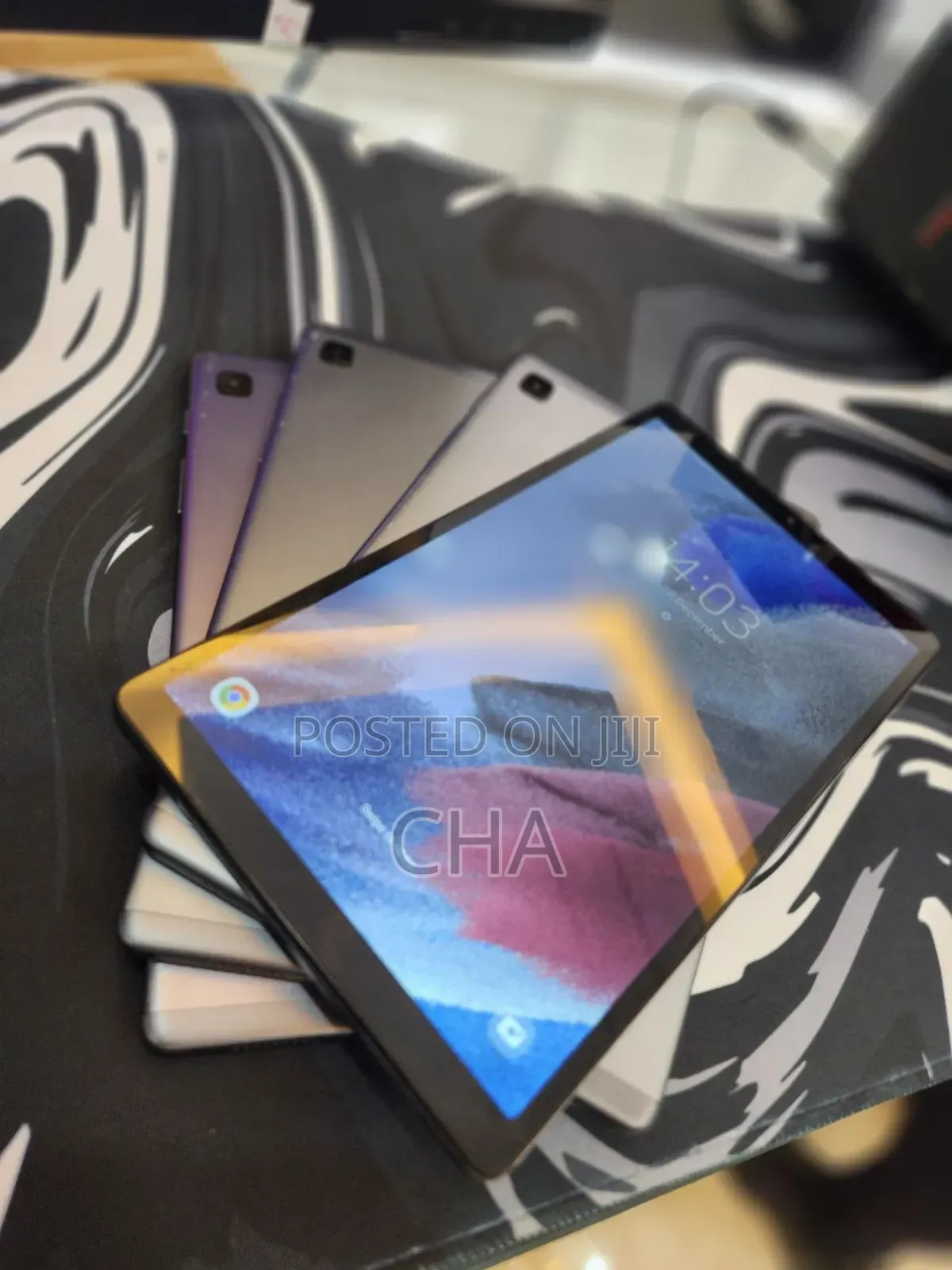 Samsung Galaxy Tab A7 Lite 32 GB Blue