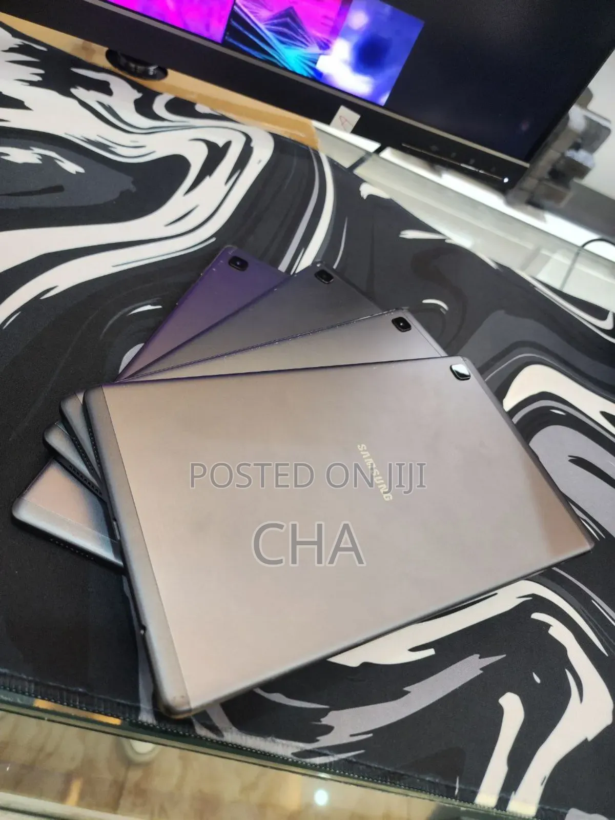 Samsung Galaxy Tab A7 Lite 32 GB Blue