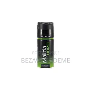 Photo - Malizia Uomo Deodorant