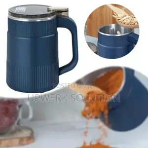 Inima Japan Coffee Grinder