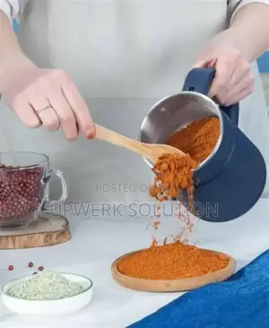 Inima Japan Coffee Grinder