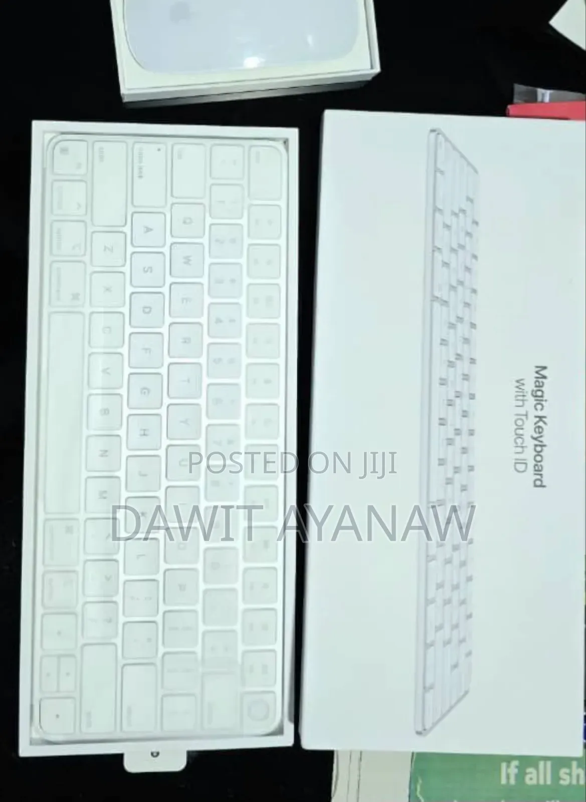 New Apple iPad Pro 12.9 (2021) 256 GB Silver