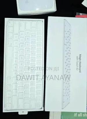 Photo - New Apple iPad Pro 12.9 (2021) 256 GB Silver