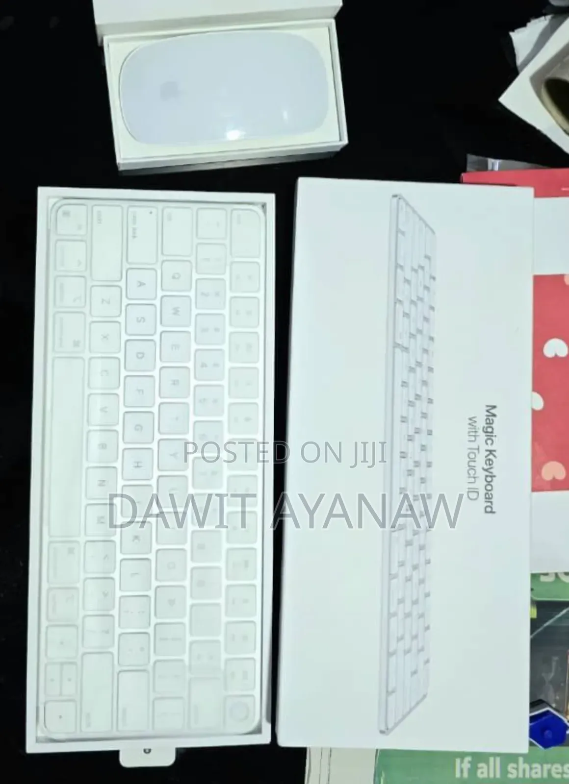 New Apple iPad Pro 12.9 (2021) 256 GB Silver