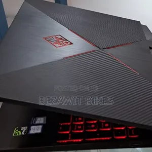 Photo - New Laptop HP Victus 15 16GB Intel Core I7 SSD 1T