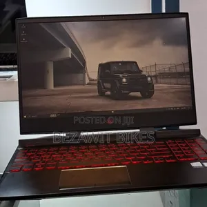 New Laptop HP Victus 15 16GB Intel Core I7 SSD 1T