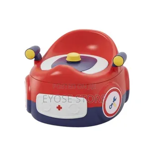 የልጆችን ቀልብ የሚገዛ ውብ ፖፖ