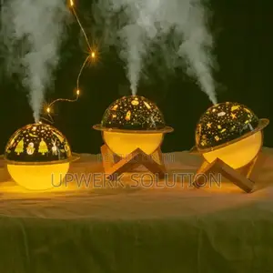  Projector Humidifier