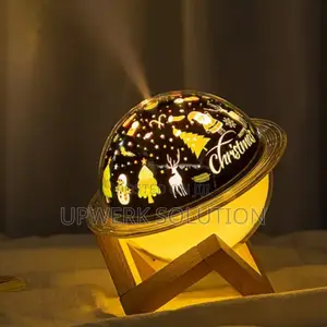  Projector Humidifier