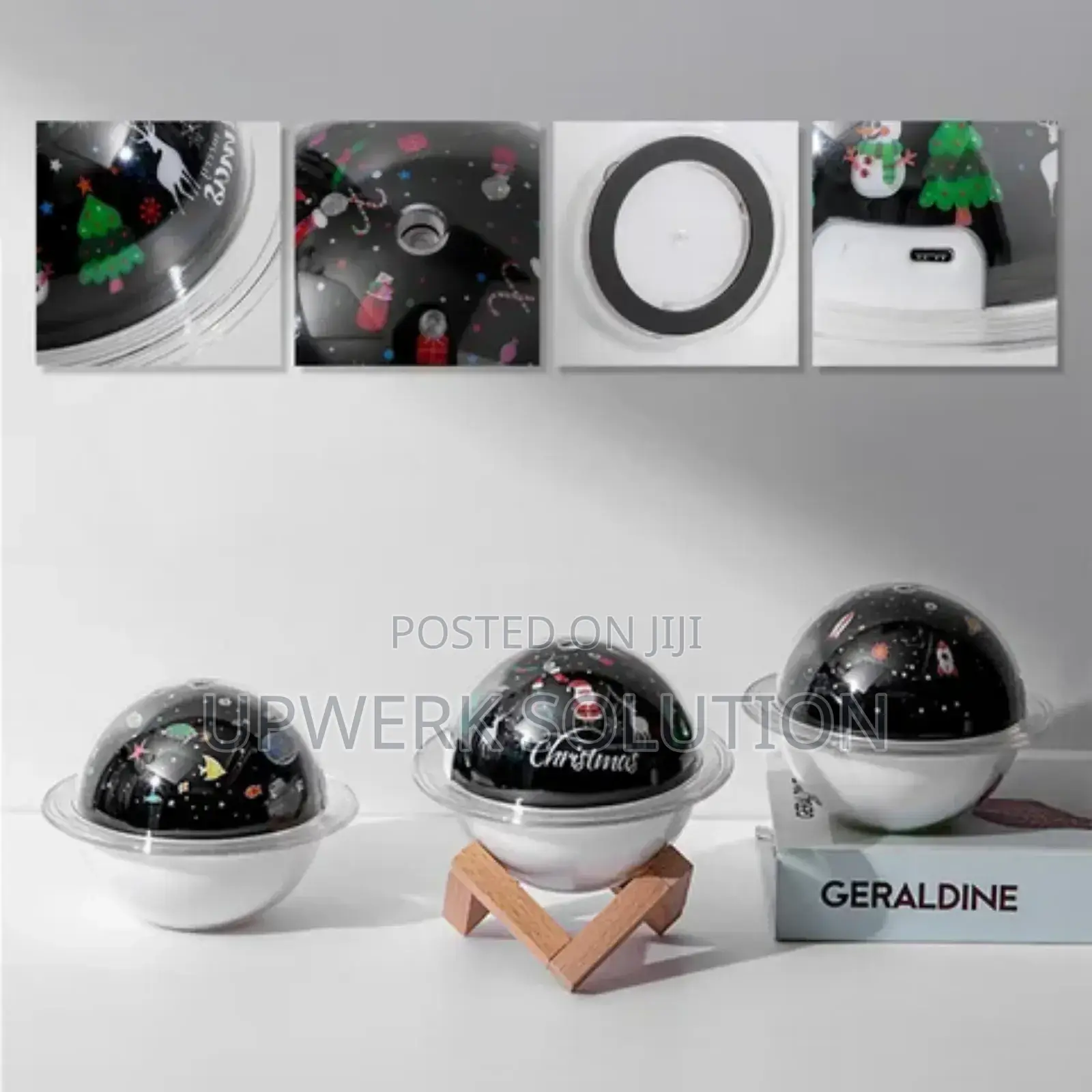  Projector Humidifier