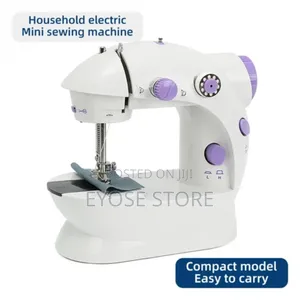 SM-202A Mini Sewing Machine