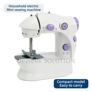 SM-202A Mini Sewing Machine