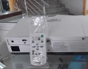 Sony Projecter