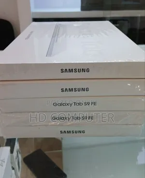 New Samsung Galaxy Tab A8 10.5 (2021) 64 GB Silver