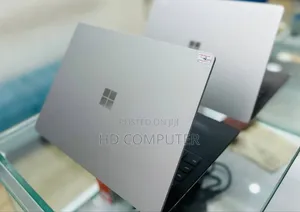 New Laptop Microsoft Surface 16GB Intel Core I7 SSD 512GB