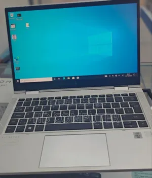 New Laptop HP EliteBook X360 1040 G7 16GB Intel Core I5 SSD 512GB