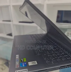 New Laptop Lenovo Legion 5 16GB Intel Core I7 SSD 1T