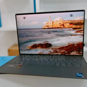 New Laptop Dell XPS 13 16GB Intel Core I7 SSD 1T