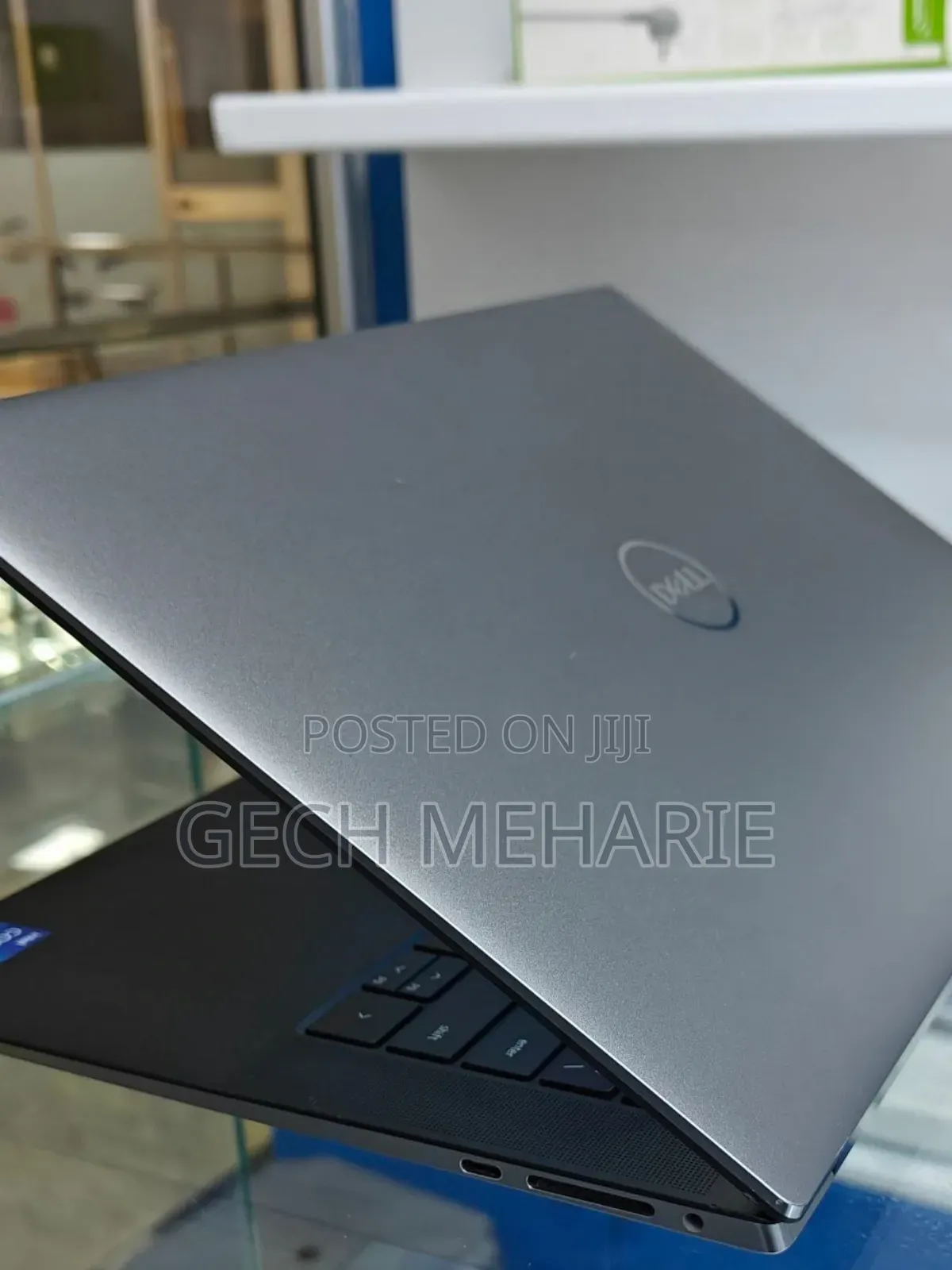 New Laptop Dell Precision 5570 20GB Intel Core I7 SSD 512GB