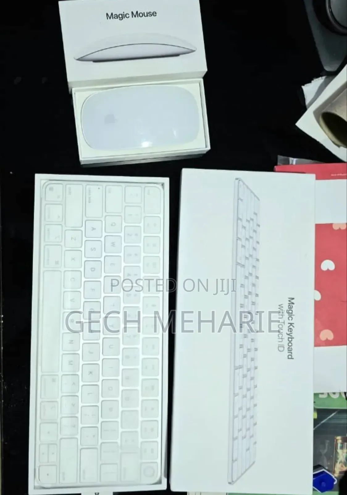 New Apple iPad Pro 12.9 (2021) 256 GB