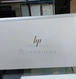 New Laptop HP EliteBook 850 G8 16GB Intel Core I5 SSD 512GB