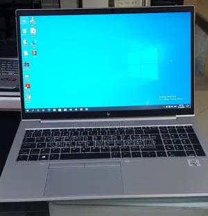 New Laptop HP EliteBook 850 G8 16GB Intel Core I5 SSD 512GB