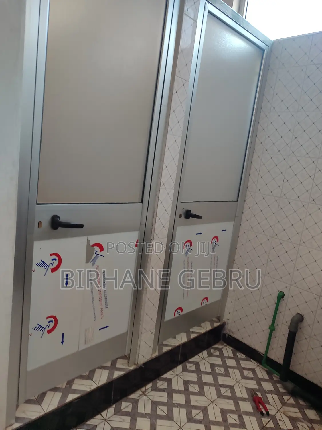 Luxury Apartment Rent for Office