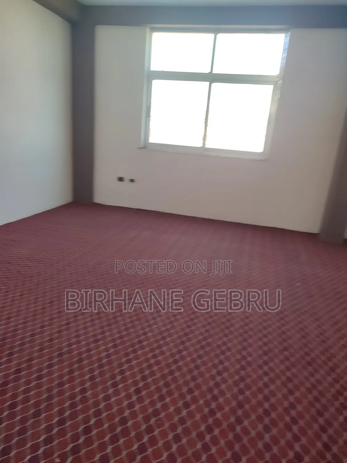 Luxury Apartment Rent for Office