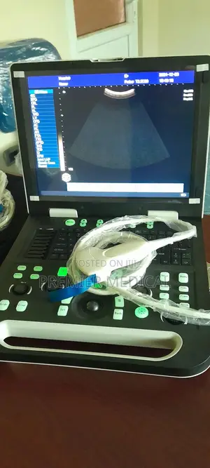 Photo - Sonostar Ultrasound Machine