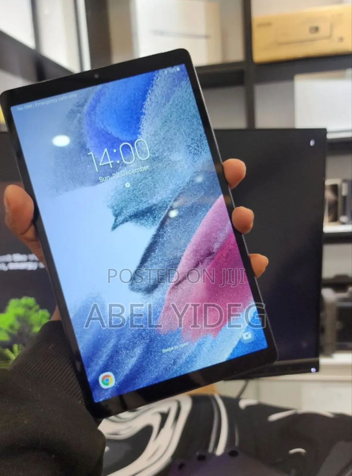 New Samsung Galaxy Tab A7 Lite 32 GB