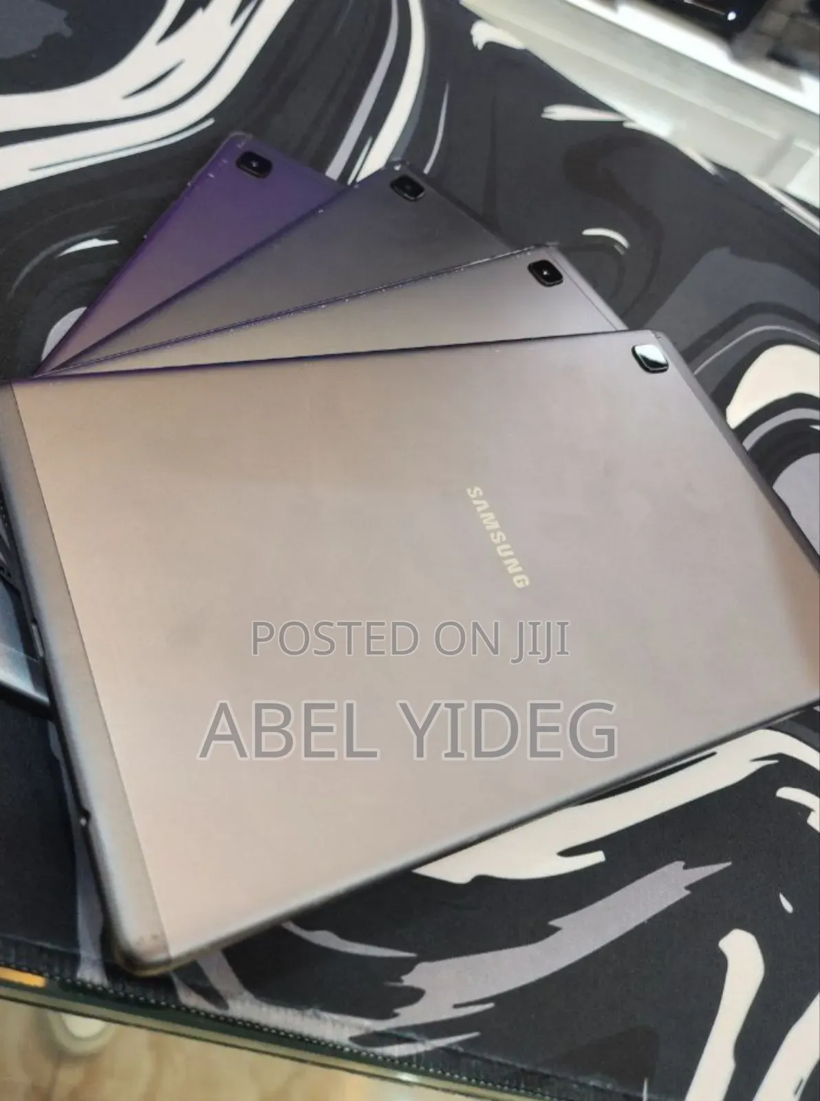 New Samsung Galaxy Tab A7 Lite 32 GB