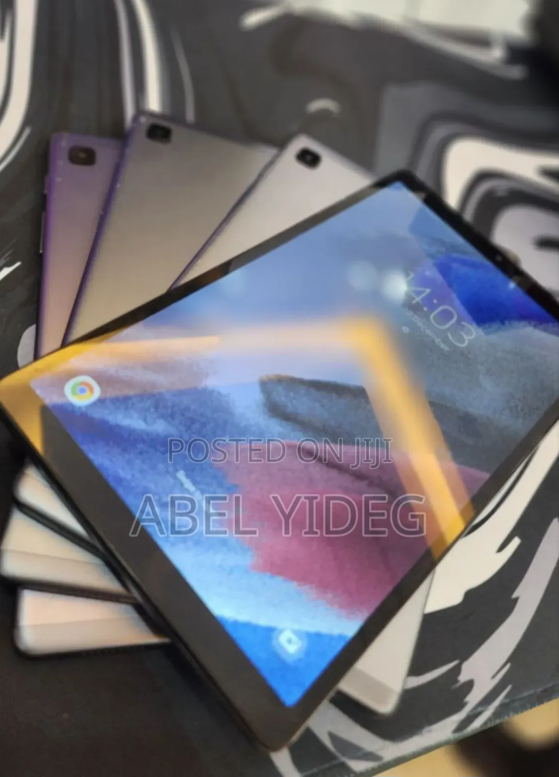 New Samsung Galaxy Tab A7 Lite 32 GB