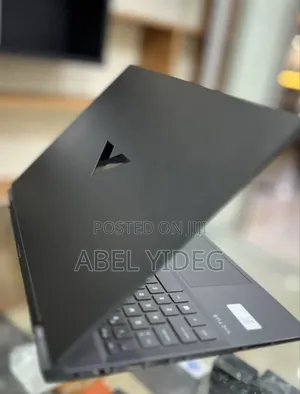 Photo - New Laptop HP Victus 15 16GB Intel Core I7 SSD 512GB