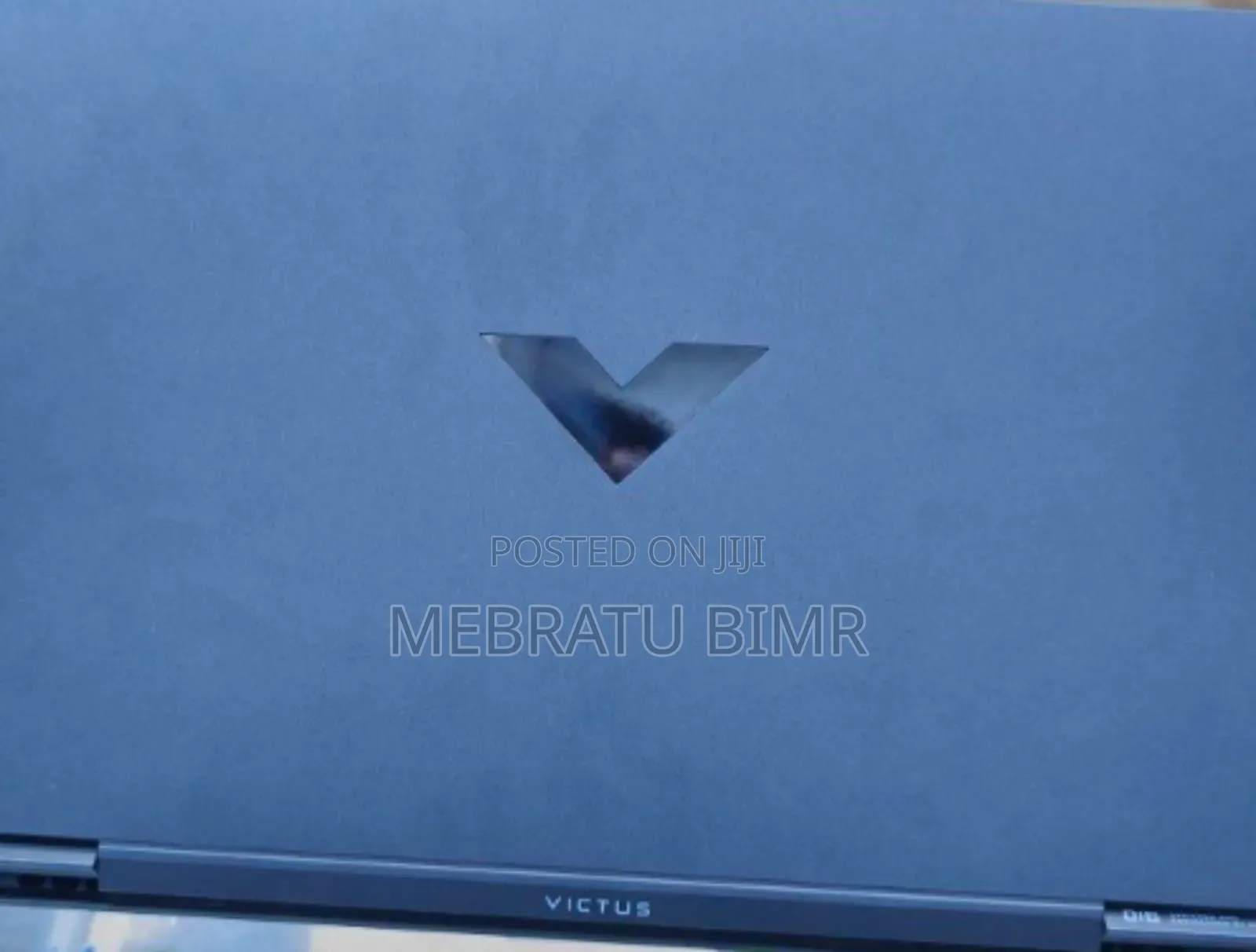 New Laptop HP Victus 15 16GB Intel Core I7 SSD 1T