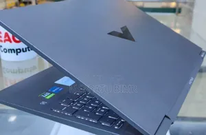 New Laptop HP Victus 15 16GB Intel Core I7 SSD 1T