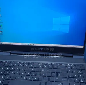 New Laptop HP Victus 15 16GB Intel Core I7 SSD 1T