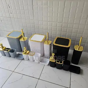 Photo - Bathroom Accessories