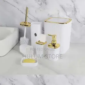 Bathroom Accessories