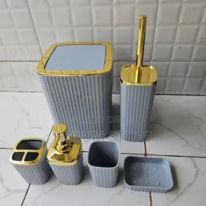 Bathroom Accessories