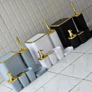 Bathroom Accessories
